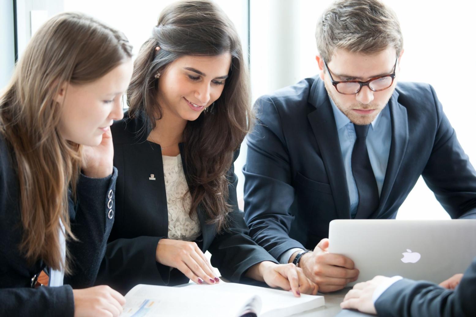 SEO-Analytics Schulungsumgebung bei Jurnexalux